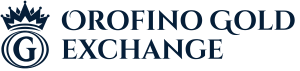 Orofino Gold Exchange logo