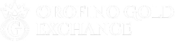Orofino Gold Exchange logo
